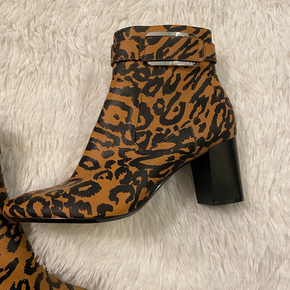 Calvin Klein Booties - Picture 3 of 10
